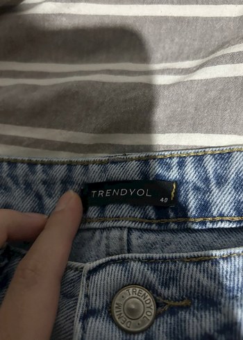 Kadın Pantolon - Görsel 3