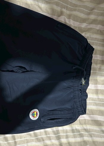 ERKEK FENERİUM ORJİNAL EŞOFMAN TAKIMI - Görsel 8