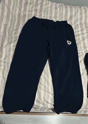 ERKEK FENERİUM ORJİNAL EŞOFMAN TAKIMI - Görsel 7