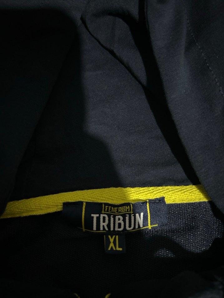 ERKEK FENERİUM ORJİNAL EŞOFMAN TAKIMI - Görsel 4