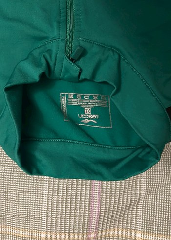 Erkek eşofman takımı orjinal - Görsel 5