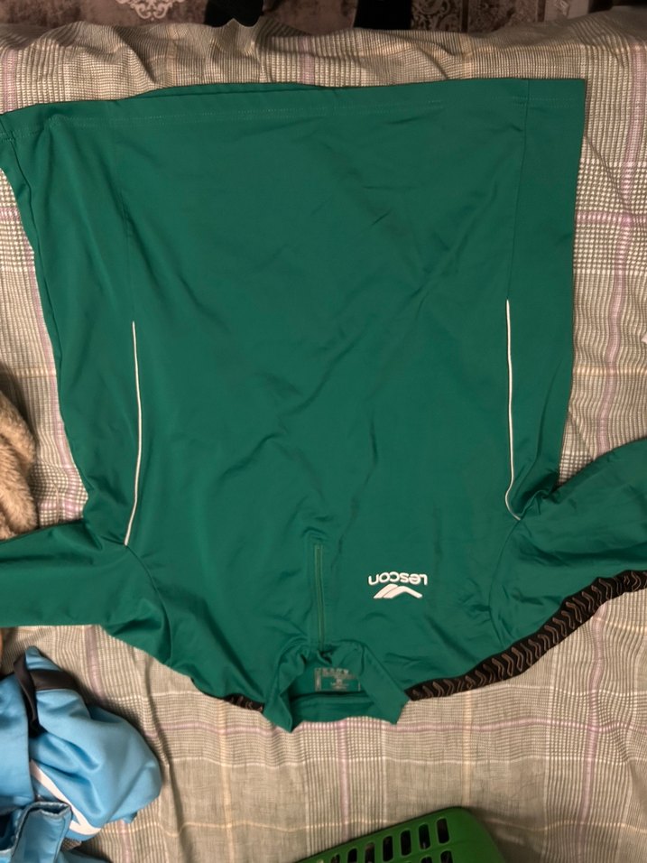 Erkek eşofman takımı orjinal - Görsel 2