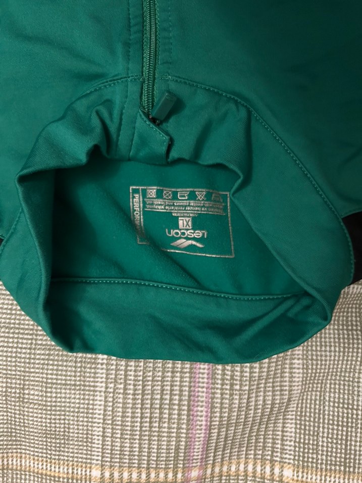 Erkek eşofman takımı orjinal - Görsel 5