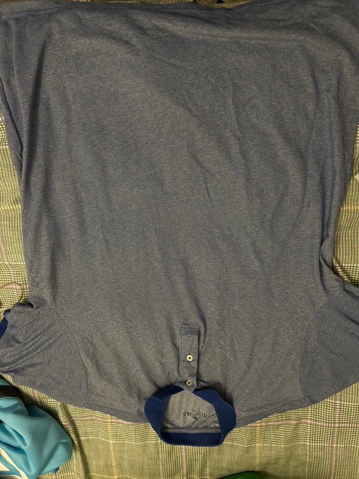 Tudors erkek t-shırt - Görsel 2