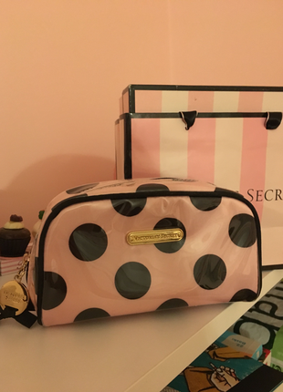 Victoria's Secret Makyaj Çantası