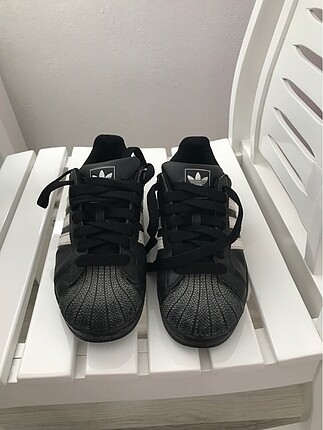 Adidas ayakkabım