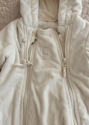 Bebek Tulumu - Görsel 2