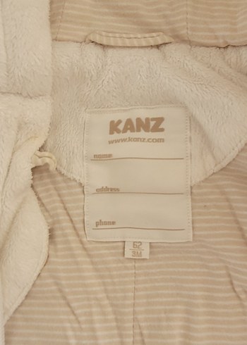 Bebek Tulumu - Görsel 4