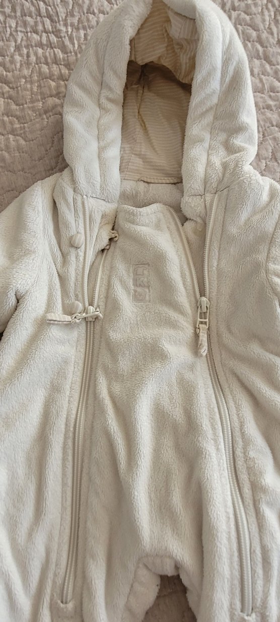 Bebek Tulumu - Görsel 2