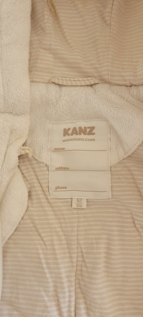 Bebek Tulumu - Görsel 4