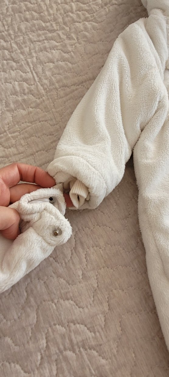 Bebek Tulumu - Görsel 3