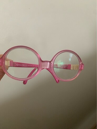 Gözlük çerçevesi - Görsel 2