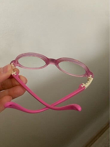 Gözlük çerçevesi - Görsel 3
