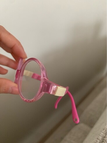 Gözlük çerçevesi - Görsel 5
