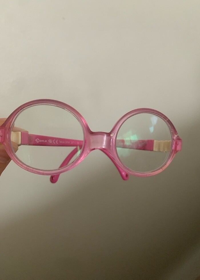 Gözlük çerçevesi - Görsel 2