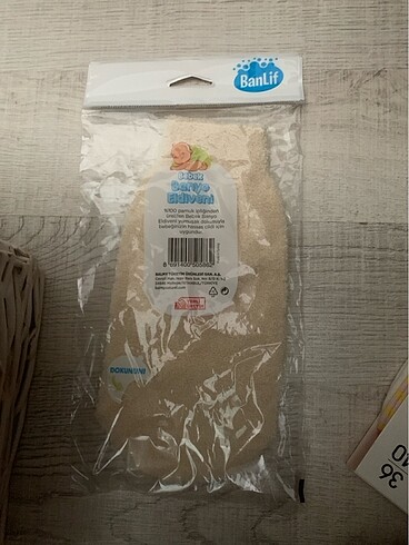 Bebek lif - Görsel 2