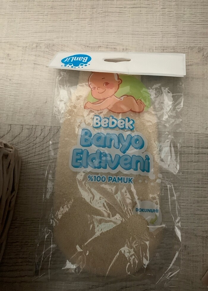 Bebek lif - Görsel 3