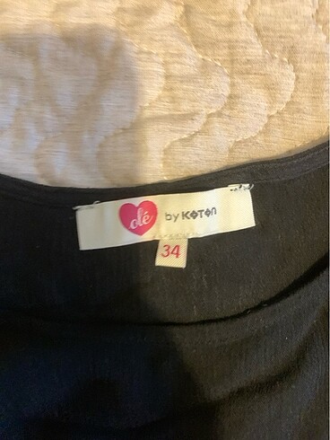 Bluz üst - Görsel 2