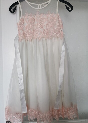 LC Waikiki Elbise