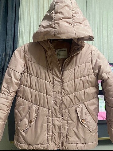 Lcw mont 7-8 yaş