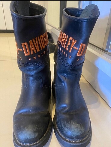 Orjinal harley 36 numara