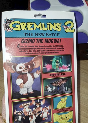 NECA Gremlins 2 Ultimate Gremlins - Görsel 11