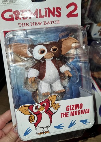 NECA Gremlins 2 Ultimate Gremlins - Görsel 13