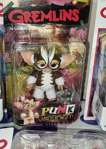 NECA Gremlins 2 Ultimate Gremlins - Görsel 9