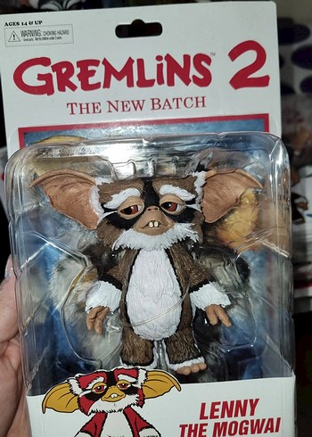 NECA Gremlins 2 Ultimate Gremlins - Görsel 6