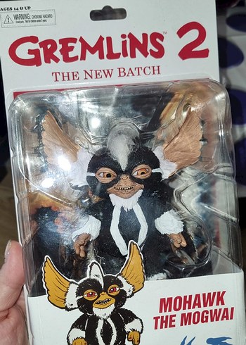 NECA Gremlins 2 Ultimate Gremlins - Görsel 12