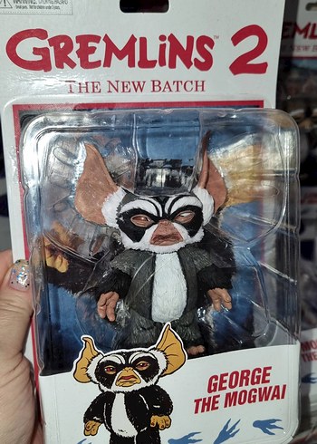 NECA Gremlins 2 Ultimate Gremlins - Görsel 5