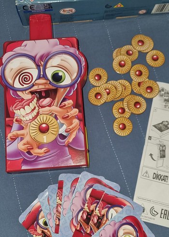 Cingöz Nine Fırfır - Görsel 2