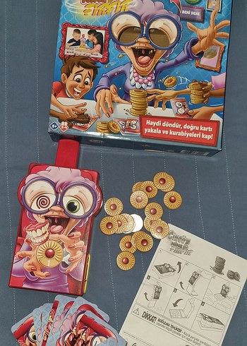 Cingöz Nine Fırfır - Görsel 4