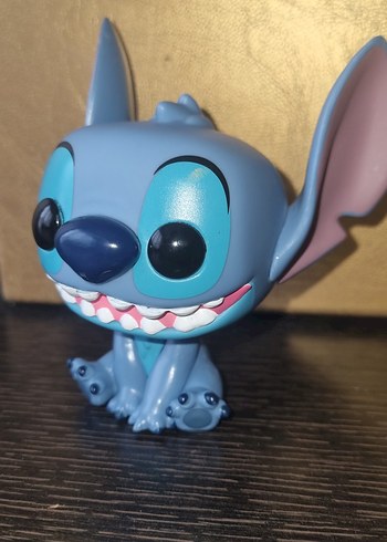 Funko POP Disney Stitch Aksiyon Figürü 1045 - Görsel 4