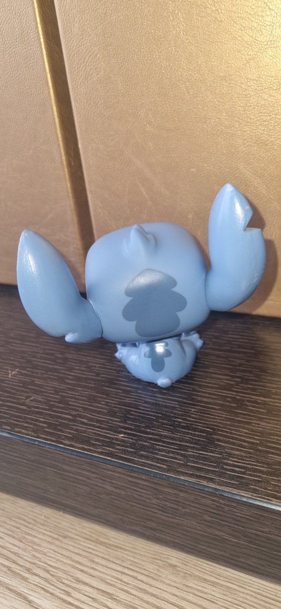 Funko POP Disney Stitch Aksiyon Figürü 1045 - Görsel 3