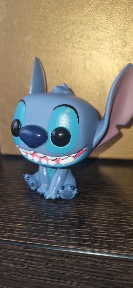 Funko POP Disney Stitch Aksiyon Figürü 1045 - Görsel 4