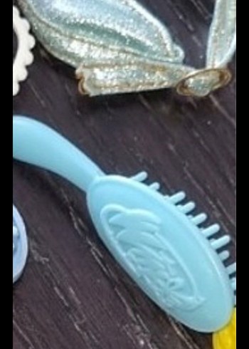 winx tarağı