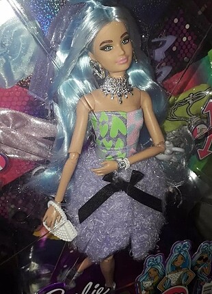 Beden Barbie extra 30+