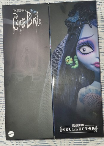 Monster High özel.ilan