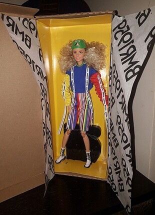 Beden Barbie bmr 1959
