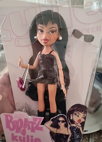 Bratz Bratz Kylie