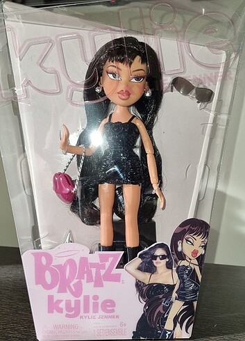 Beden Renk Bratz Kylie