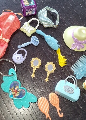 Winx eşyaları 