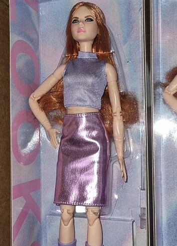 Barbie Barbie looks