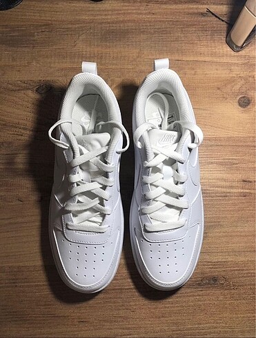 Nike Nike Unisex Court Borough Low