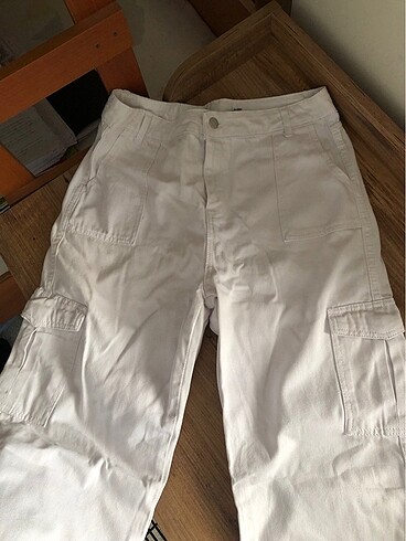 Trendyol & Milla Kargo Jean Pantolon