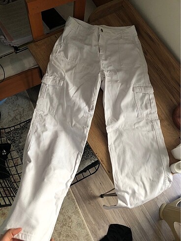 Kargo Jean Pantolon