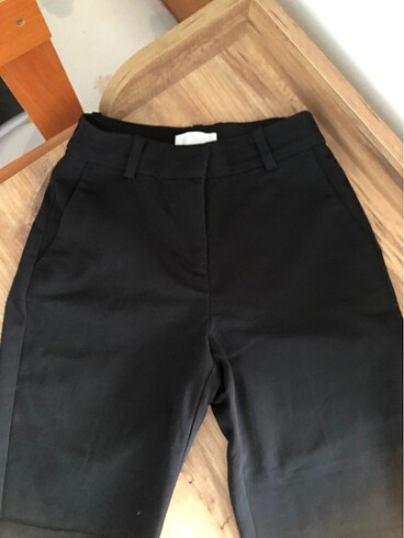 H&M Kumaş Pantolon