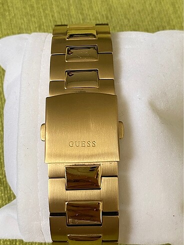 Guess erkek saat - Görsel 2