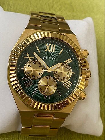 Guess erkek saat - Görsel 3
